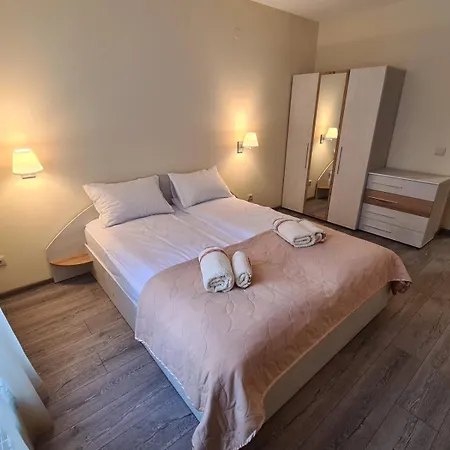 Forest Apartment/ Park * Borovets