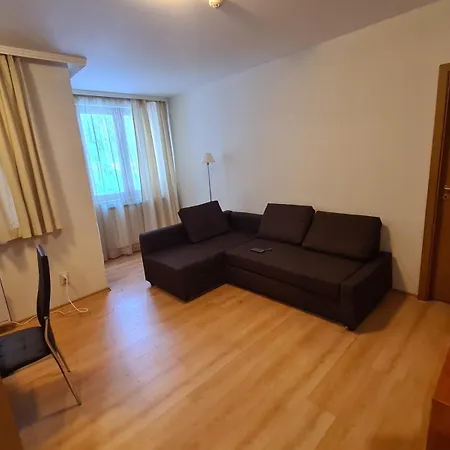 Apartamento Forest Apartment/ Park *