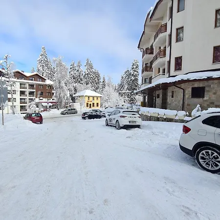 Forest Apartment/ Park *