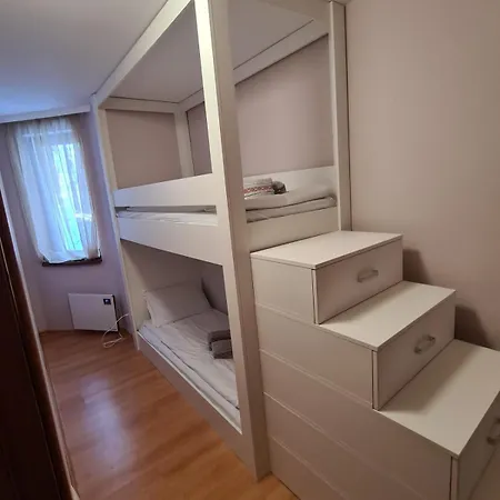 Forest Apartment/ Park Appartement Borovets