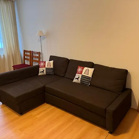 Forest Apartment/ Park Appartement Borovets