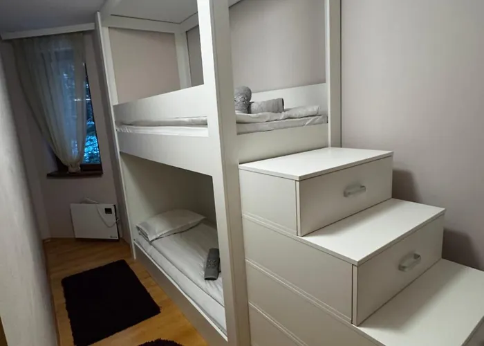 Forest Apartment/ Park Apartament *